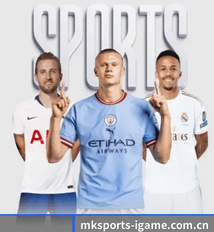 关于我们 - 体育资讯内容服务(MKSports)